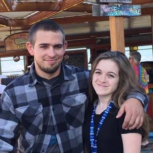 Meet your Posher, Lacey